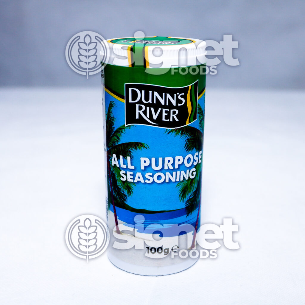 All Purpose Seasoning Dunn’s River Foods